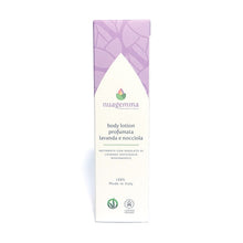 Carica l'immagine nel visualizzatore di Gallery, Body lotion lavanda e nocciola 150 ml