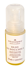 Carica l&#39;immagine nel visualizzatore di Gallery, Olio di Nocciola tonda Gentile trilobata 30 ml
